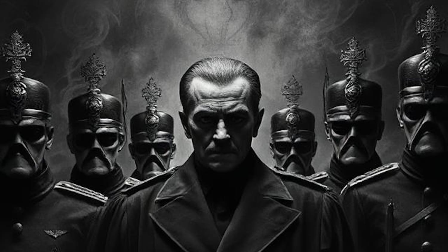 How did we get here?