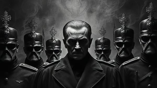 How did we get here?